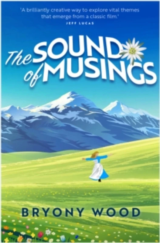 Image of The Sound of Musings Paperback / softback