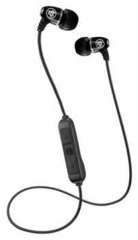 Image of JLab Metal Rugged Bluetooth Wireless Earphones