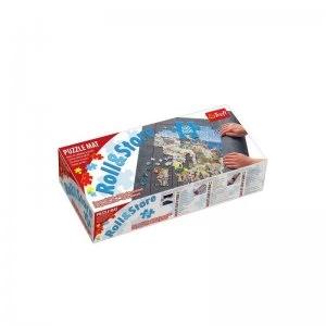 Image of Roll and Store Puzzle Mat (500 - 3000 Pieces)