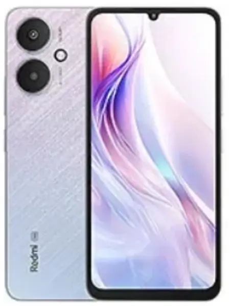 Image of Xiaomi Redmi 13C 5G 2023 128GB