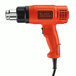 Image of Black & Decker 1750W Heat Gun