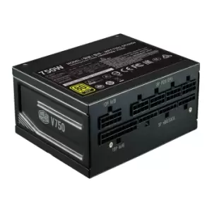 Image of Cooler Master V750 SFX 750W 80 PLUS Gold Fully Modular PSU Power Supply - MPY-7501-SFHAGV-UK