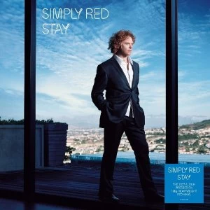 Image of Simply Red - Stay Vinyl