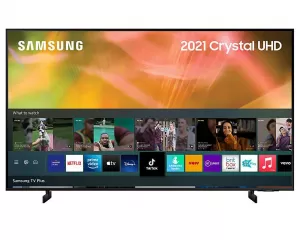 Image of Samsung 60" UE60AU8000 Smart 4K Ultra HD LED TV