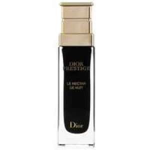 Image of Dior Prestige Le Nectar De Nuit 30ml