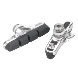 Image of Jagwire Road Pro S Lite Brake Pads Silver