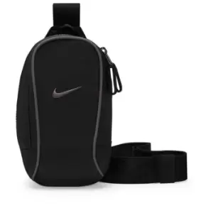 Image of Nike Nsw Essentials Crossbody, Black/Ironstone, Unisex, Bags & Backpacks, DJ9794-010