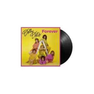 Image of Dolly Dots ‎- Forever Vinyl