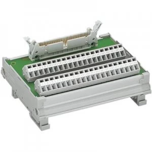 Image of Interface module WAGO Content