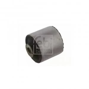 Image of Track Control Arm Bush FEBI BILSTEIN 34732