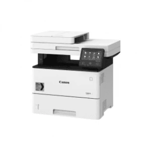 Image of Canon i-SENSYS MF542X Mono Laser Printer