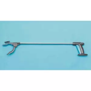 Image of Nrs Healthcare Combi Reacher Grabbing/Reaching Aid - 32"