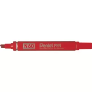 Image of N60 Red Marker