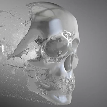 Image of Bardspec - Hydrogen Vinyl