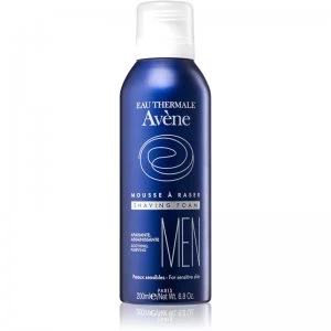 Image of Avene Men Shaving Foam For Him 50ml
