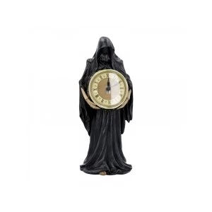 Image of Final Hour Reaper Clock
