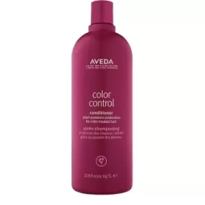 Image of Aveda Color Control Conditioner 1000ml