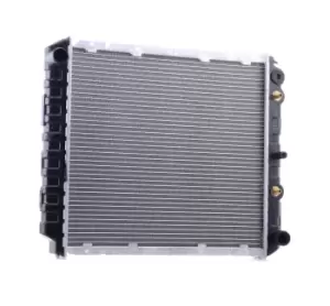 Image of RIDEX Engine radiator VOLVO 470R0475 1219829,1219830,1266050 Radiator, engine cooling,Radiator,Engine cooler 1266052,1266053,1336169,1336170,1336190