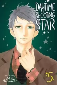 Image of Daytime Shooting Star, Vol. 5 by Mika Yamamori