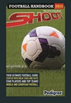 Image of Shoot Handbook Hardback