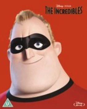 Image of The Incredibles