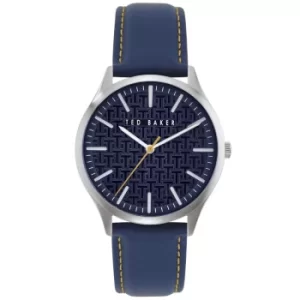 Image of Ted Baker Mens Manhatt Watch