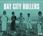 Image of Bay City Rollers - Original Album Classics (Box Set)