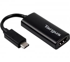 Image of TARGUS ACA933EU USB Type-C to HDMI Adapter