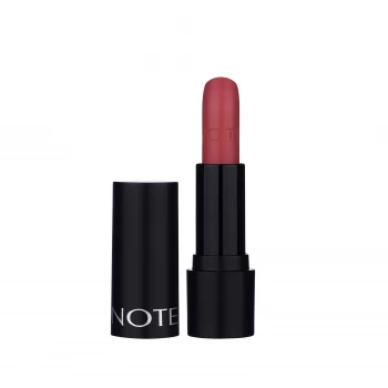 Image of Deep Impact Lipstick 4.5g (Various Shades) - 04 Terracotta