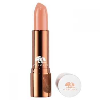 Image of Origins Blooming Bold Lipstick - 05 Sweeter