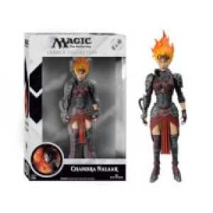 Image of Magic The Gathering Chandra Nalaar Legacy Action Figure