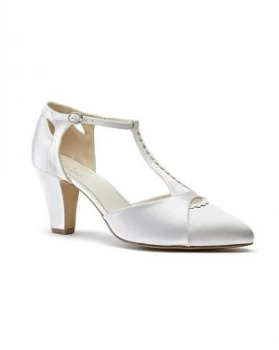 Image of Paradox London Belmont Court Shoes