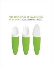 Image of The Aesthetics of Imagination in Design