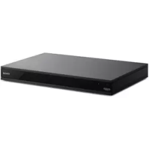 Image of Sony UBP-X800M2 Smart 4K Ultra HD 3D Bluray Player