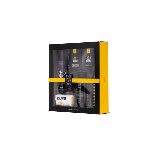 Image of Crep Protect Protect Gift Box - Multi One Size