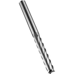 Image of S718 5.00MM Carbide 4 Flute Extra Long End Mill - ALCRN Coated