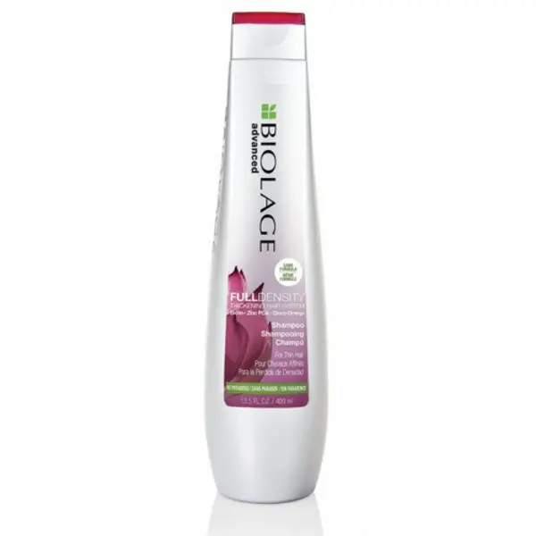 Image of Biolage Advanced Full Density Thickening System Shampoo 250ml