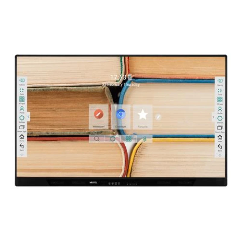 Image of VESTEL 65" ENTRY IFPD Ultra HD 350NIT AND9