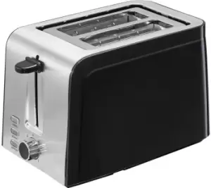 Image of Logik L02TSS17 2 Slice Toaster