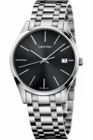 Image of Mens Calvin Klein Time Watch K4N23141