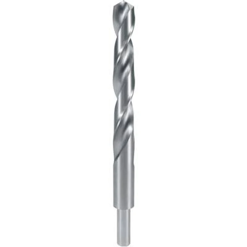 Image of RUKO RUKO 2004140 HSS-G Metal twist drill bit 14mm Total length 160 mm DIN 338 2004140