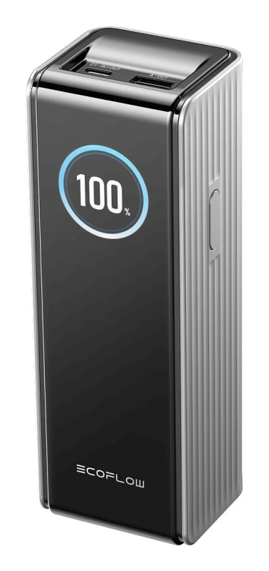 Image of EcoFlow EcoFlow RAPID 25K no cable Silver EF-RAPID25K140W-S-EU