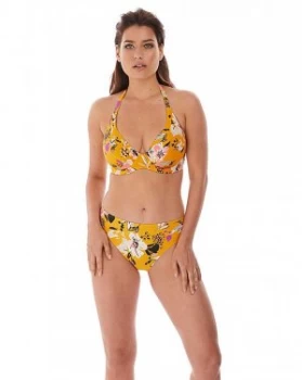 Image of Fantasie Florida Keys Halter Bikini Top