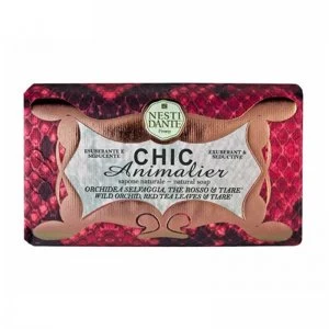 Image of Nesti Dante Chic Animalier Red Python 250g