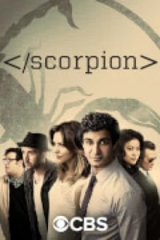 Image of Scorpion - Season 3