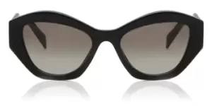 Image of Prada Sunglasses PR 07YS Symbole 1AB0A7