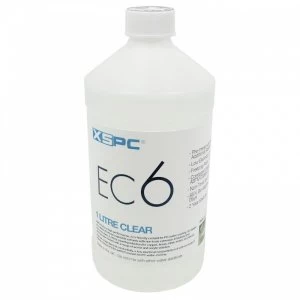Image of XSPC EC6 Coolant Clear