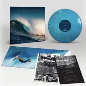 Image of Distance Between Dreams Vinyl Album