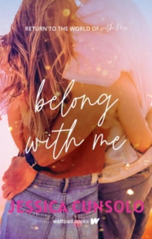 Image of Belong With Me Paperback / softback