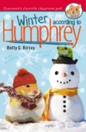 Image of winter according to humphrey